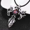 Men'S Pendants Trend Accessories Cross Pendants Necklace Accessories Trend Tags