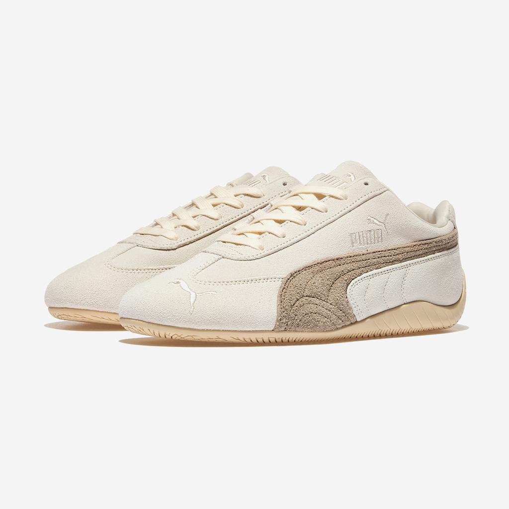 Puma Женские кроссовки Speedcat Elevated [PKI40361901] [Отправка из Кореи] 100% Оригинал