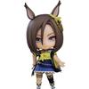 Nendoroid Uma Musume Pretty Derby Air Groove | Non-Scale Painted PVC Action Figure