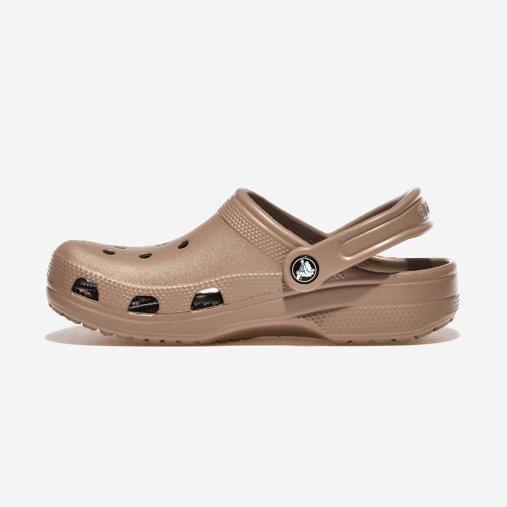 Crocs Классические клоги, CRS10001, 1010107986, Популярная корейская обувь