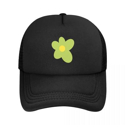 Golf Le Fleur Tyler The Creator Цветочная сетчатая бейсболка Снэпбэк бейсболки Повседневная кепка Уличная для мужской и женской