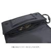 PORTER COMPART Wallet Long Wallet [PORTER] 538-16170 Black/10