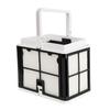 Filter Basket 9991460-R1 for Dolphin Robot Swimming Pool Cleaner S50 S100 Active 10 and 15 Echo T15 T25 Proteus DX3 Saturn