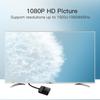 Адаптер Vention Displayport to VGA 1080P Display Port Male to VGA Female Converter для проектора HDTV монитора DP to VGA адаптер