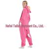 Pokemon Slowpoke Christmas Cartoon Onesie Pajamas - Casual Homewear for Couples