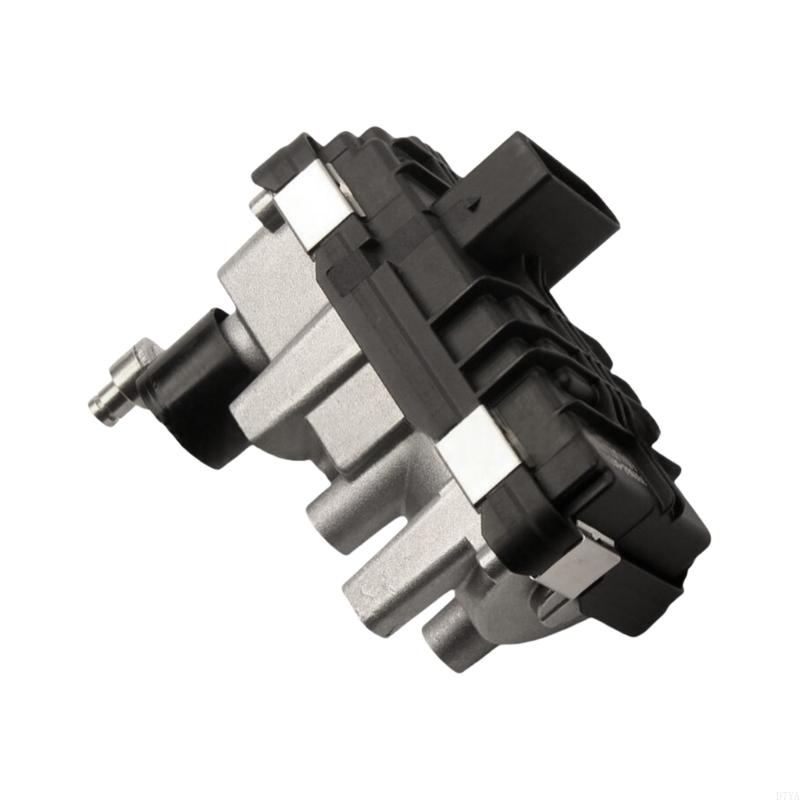 6NW01009916 Turbocharger Actuator Improves Engine Airflows Dynamics 797863-0085 D7YA