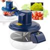 Automatic Fruit Peeling Tool, Fast 50W Grape for Home Hiking Bar Fruits Shop