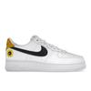 Air Force 1 07 LV8 2 Have A Day Men Sneakers White Black Dark-Sulfur DM0118-100