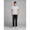 Jack & Jones Epaulos Short Sleeve Polo