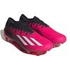 Adidas Мужские кроссовки X Speedportal.1 FG Own Your Football Pack Pink Team-Shock-Pink-2 Cloud-White GZ5108