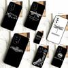 Чехол Outlander Sassenach Dragonfly для POCO F6 Pro X6 X5 X3 F3 F5 M6 M5s Xiaomi 13T Pro 11T 12T 12 13 Lite 14 Ultra