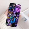 BH20 Dragon Ball Goku Vegeta New High-End Shell Phone Case for iPhone 16 15 14 13 12 Pro Max Plus Mini