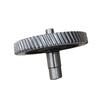 TUXING Шестерня Пневматические Компоненты для 4500PSI 300Bar PCP Высоконапорный Насос 12В Воздушный Компрессор Запасные Части Вращающаяся Шестерня
