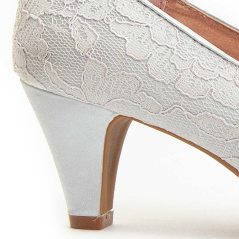 Женская обувь на каблуке. Montevita Unne71 92380