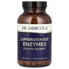 Lumbrokinase Enzyme, 90 Capsules