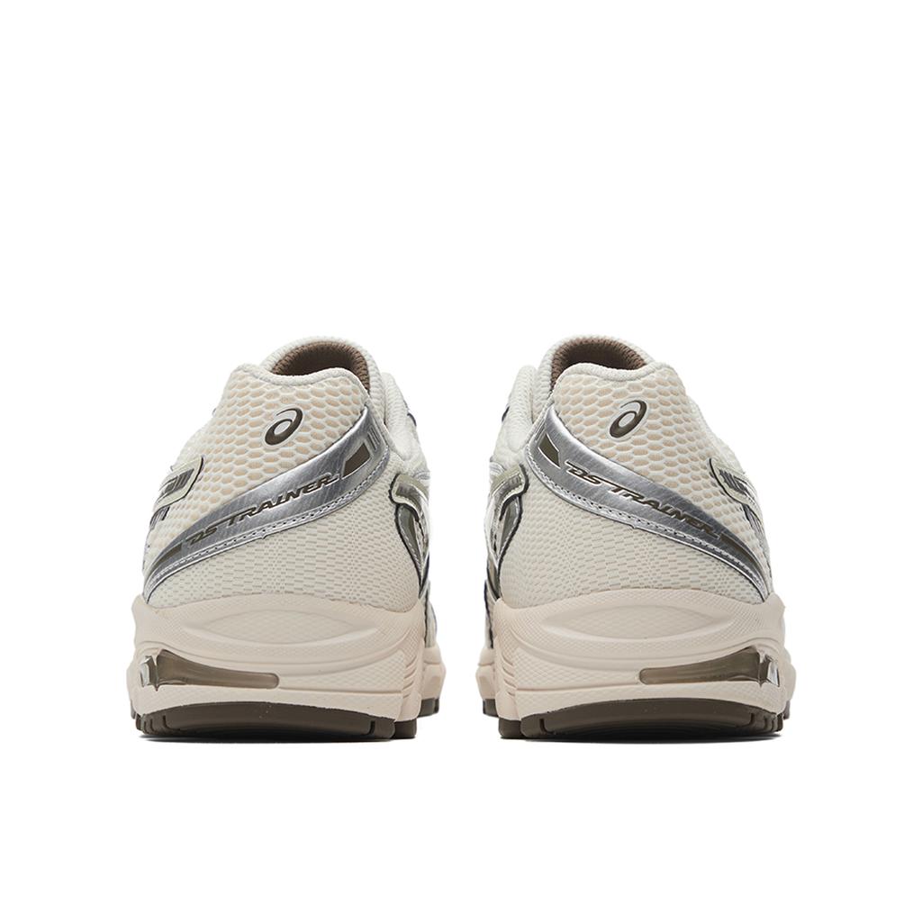 Asics Кроссовки унисекс Gel DS Trainer 14 Cream Clay Grey 1203A607-110