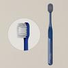 Double Wide Toothbrush (Blue)