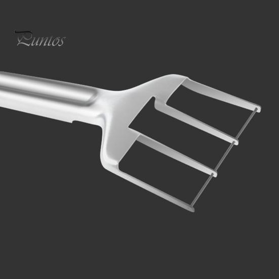 Арбузный резак слайсер из нержавеющей стали, инструмент двойного назначения для нарезки фруктов, арбуза, манго, дыни, ананаса, многофункциональный кухонный гаджет