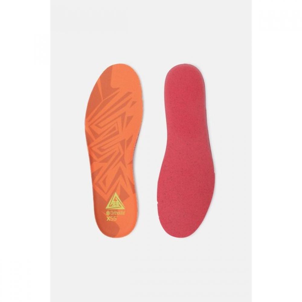 Kolon Sport Unisex Trail Running Shoes Orange Tl 1 Fe4tx25030ora