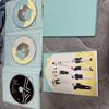 [USED] BTS (Bangtan Boys)/BTS JAPAN OFFICIAL FANMEETI…