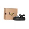 Сандалии Dr.martens Boss Quad Black Hydro 26725001