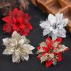 Christmas Tree Home Party Supplies Xmas Ornaments Xmas Supplies Christmas Pendant Christmas Flowers