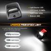 2pcs CANBUS LED Car Tail License Plate Light For Toyota Tacoma 2005-2015 Tundra 2000-2013 Number Plate Lamp Bulbs Luces