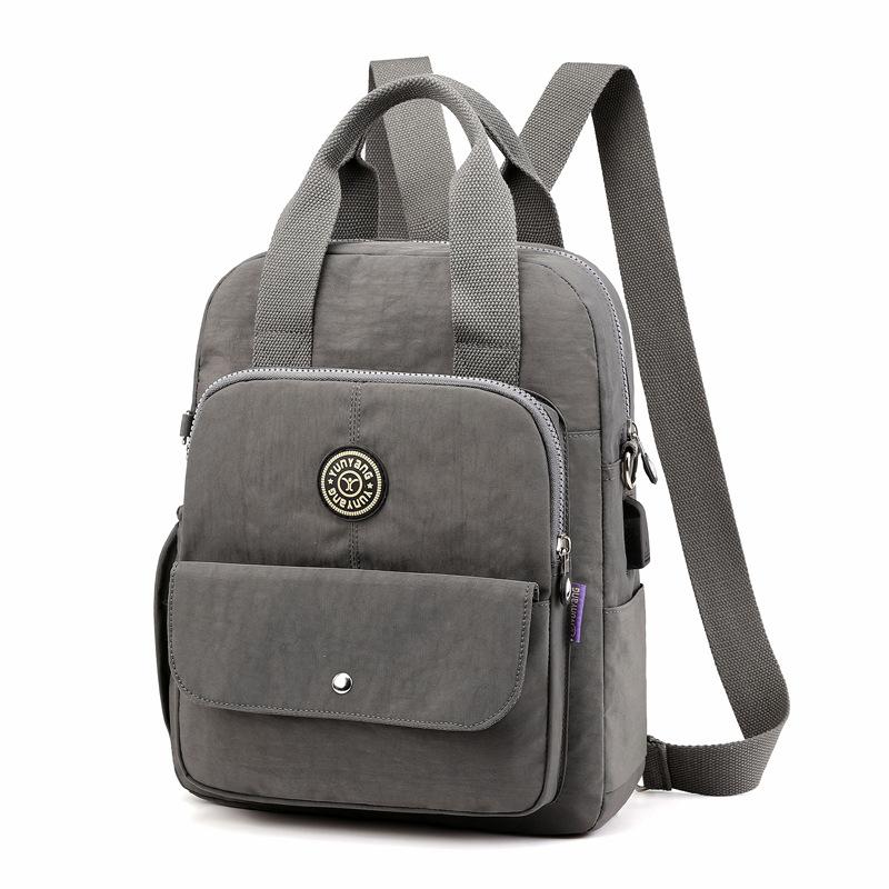 Рюкзак Сумка через плечо Повседневная и Модная Сумка