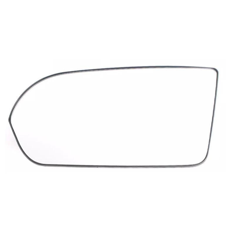 For 08-14 Buick Excelle car reversing lens heating rearview lens glass replacement