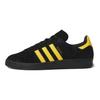 Кроссовки унисекс Campus ADV Black Bold Gold Core-Black GW3131