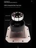 Thermalright FW360 SE Ice Armor ARGB 360 AIO Liquid Cooler with LCD Display