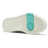 Reebok Кроссовки Court Peak Удобные Прочные Низкие Унисекс Бело-Синие GY7202