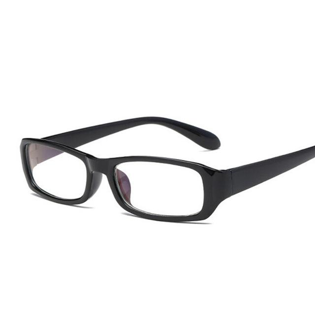 Очки для близорукости с защитой от синего света, женские и мужские компьютерные очки для близорукости, очки для близорукости с минус диоптриями от 0 до -4,0