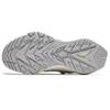 New Anta Tracking Shock Absorbers Slip Resistant Abrasion Resistant Low Top Hiking Shoes Men's Gray White 912445586-1