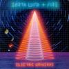 LP Пластинка EARTH, WIND & FIRE - Electric Universe QC38980 COLUMBIA 1983 США Соул/Фанк Б/У