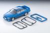 TOMYTEC Масштаб Tomica Limited Vintage Neo Toyota Chaser Tourer V 1998 Готовый 337164 1/64 LV-N224e 2.5 (синий) Модель, Модель,