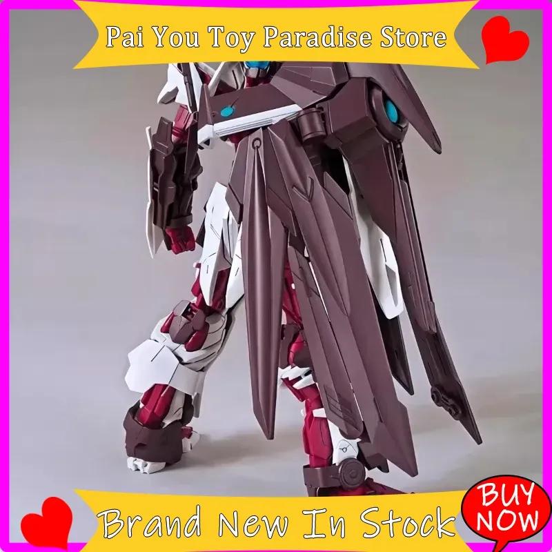 Astray No-Name Assembly Model Hg 1144  Hgbd Kit Mobile Suit Build Divers Mecha Action Figure With Stand Collectible Gift
