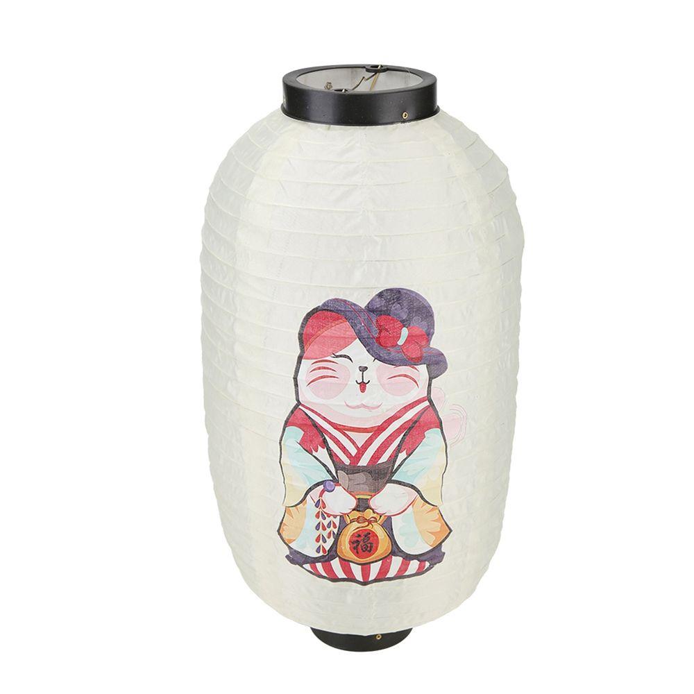 Ramen Hanging Cuisine Party Lamps Bistro Decoration Lanterns Japanese Lantern Restaurant Decor