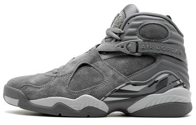 8 Ретро Cool Grey 305381-014
