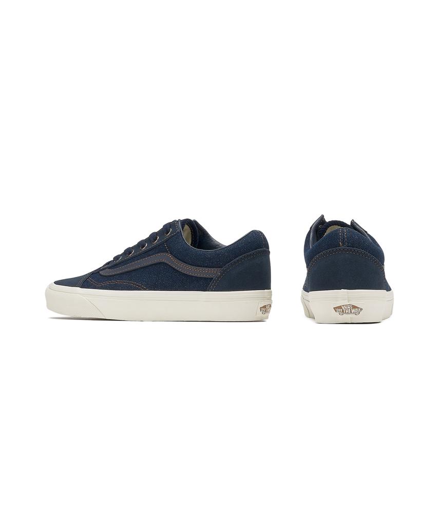 Vans Old School - Джинсовый синий: Зефир / Vn000D7Z7Z21