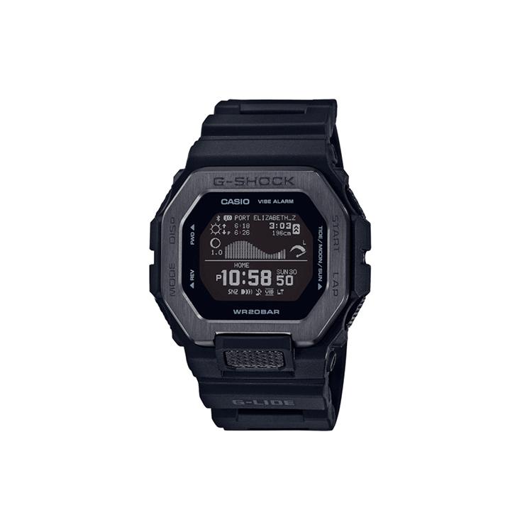 Casio Мужские часы G Lide Series GBX-100NS-1ER