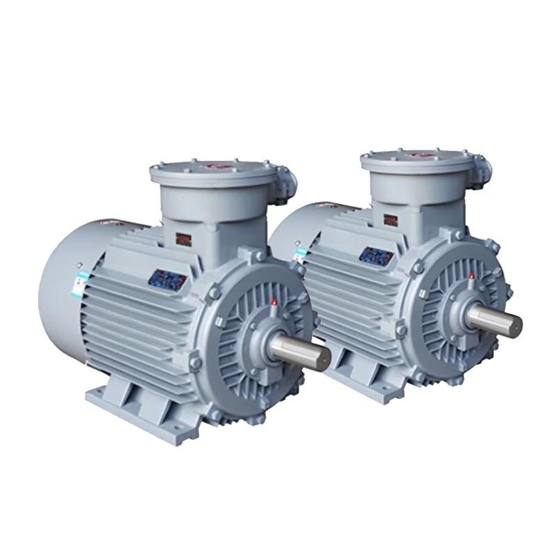 DZ YBE4 Series Explosion-Proof Motor