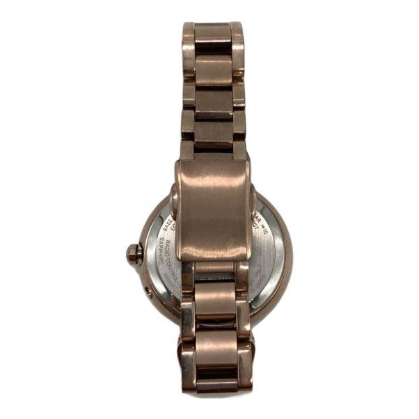 Used Cross-sea wristwatch
