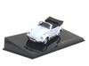Ixo Volkswagen Beetle 1302 LS Cabriolet 1971 White 1/43