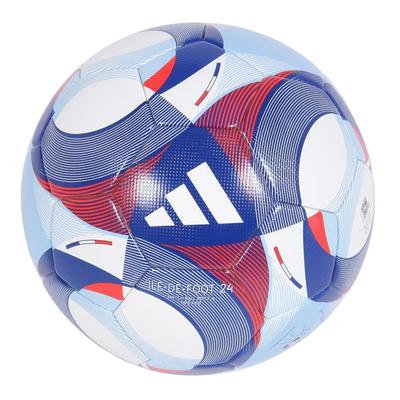 Футбольный мяч adidas 4 Ildefoot 24 Kids 4 Ball af485 Футбольный мяч 4 для учеников начальной школы Нет. нет. Нет.