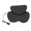 Neck Pillow USB Powered 4 Heating Levels 4 Timers Ergonomic Comfortable Sleep Pillow