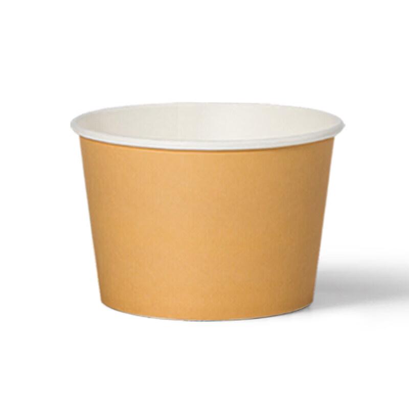 Biaoxing Disposable Paper Meal Bowl