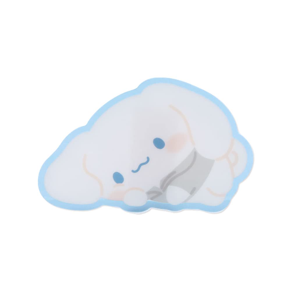 Sanrio Клипса Sanrio Chill Time Дизайн 6 x x 5 656046 Набор, Персонажи, Серия, Персонаж, 1.5 см,