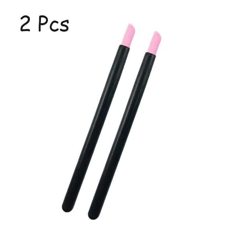 1/5 шт. кварцевая шлифовальная ручка для ногтей ножницы для кутикулы средство для удаления омертвевшей кожи УФ-гель-лак маникюрные палочки пилки аксессуары инструменты