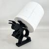 Новый креативный 3D-печатный держатель для туалетной бумаги в форме муравья, милый и простой держатель для рулонной туалетной бумаги